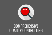 Umfassendes Qualitätscontrolling